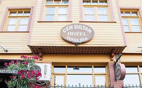 Cem Sultan Hotel
