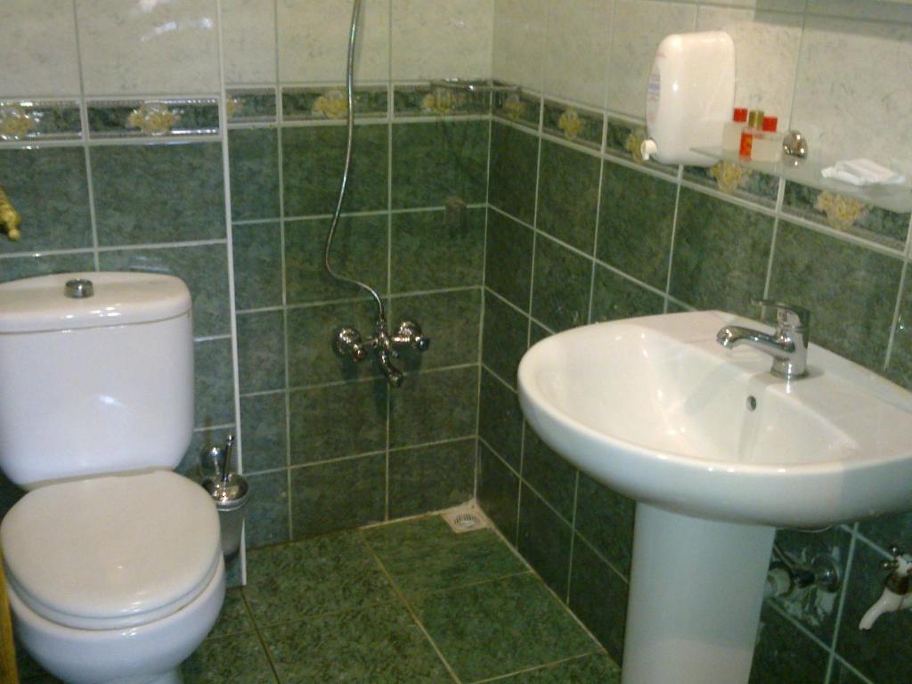 Cem Sultan Hotel Istanbul Zimmer foto