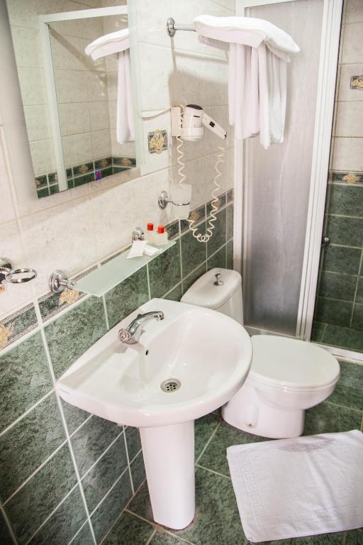 Cem Sultan Hotel Istanbul Zimmer foto