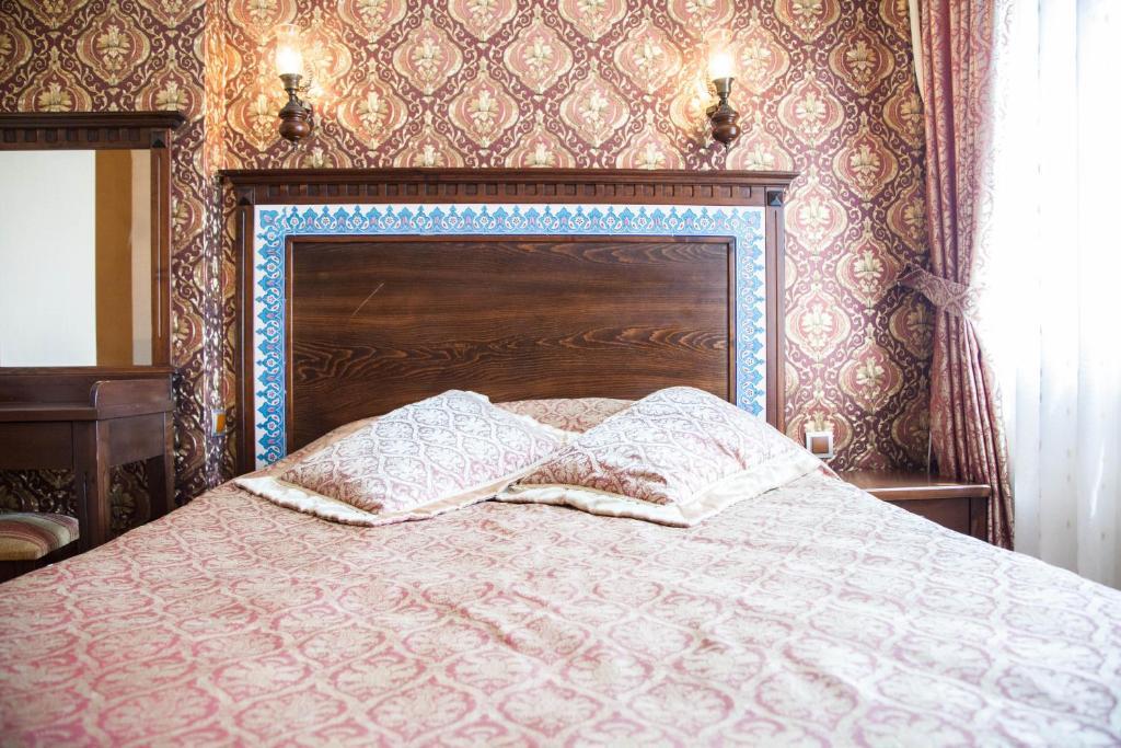 Cem Sultan Hotel Istanbul Zimmer foto